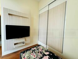 Vacanza @ East (D14), Condominium #490883901